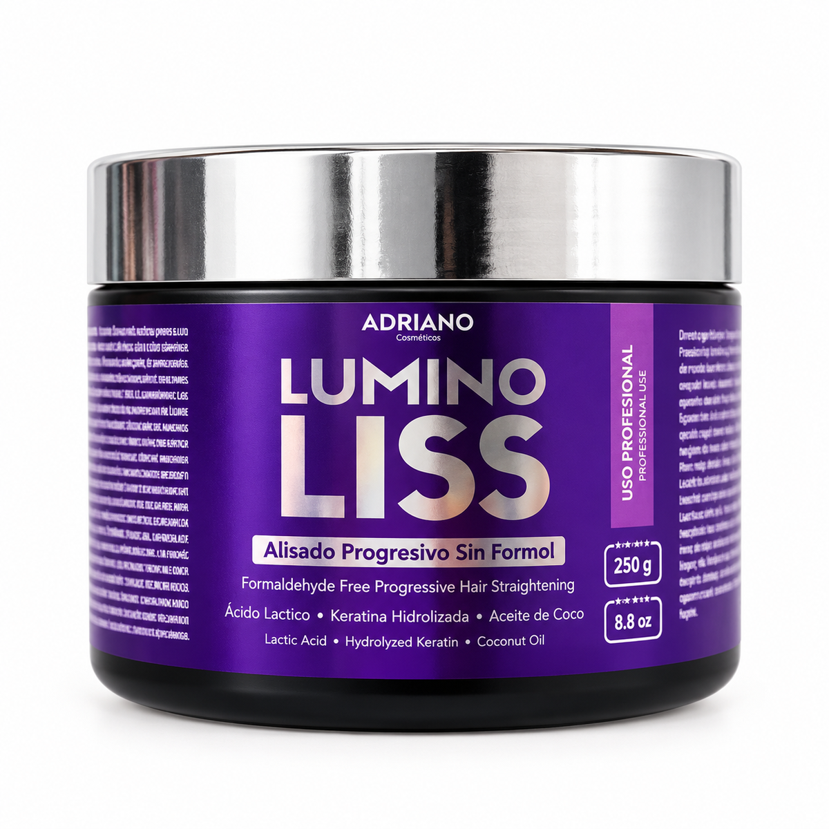 Lumino Liss 250gr